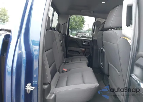 2017 GMC Sierra Sle z USA, uszkodzony, nr VIN 1GTV2MEC3HZ364799